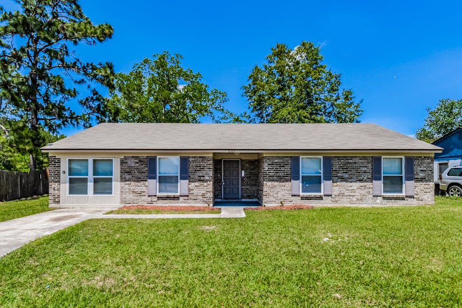 8343 Spring Lake Rd N, Jacksonville, FL 32210 Home for Rent 3 Beds, 2 Baths Main Street